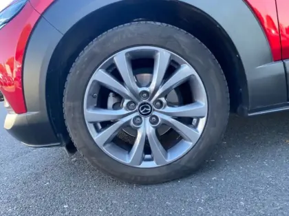 Photo 13 Mazda Cx-30 2.0 e-SKYACTIV-X M-Hybrid 186ch Sportline 2022