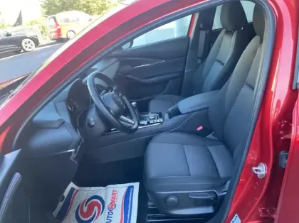 Photo 9 Mazda Cx-30 2.0 e-SKYACTIV-X M-Hybrid 186ch Sportline 2022