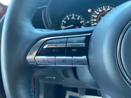 Photo 17 Mazda Cx-30 2.0 e-SKYACTIV-X M-Hybrid 186ch Sportline 2022