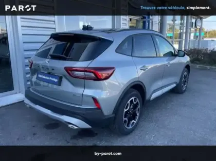 Photo 1 Ford Kuga 2.5 Duratec 180ch Hybrid FlexiFuel Active X Powershift