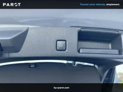 Photo 16 Ford Kuga 2.5 Duratec 180ch Hybrid FlexiFuel Active X Powershift