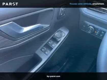 Photo 5 Ford Kuga 2.5 Duratec 180ch Hybrid FlexiFuel Active X Powershift