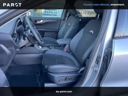 Photo 9 Ford Kuga 2.5 Duratec 180ch Hybrid FlexiFuel Active X Powershift