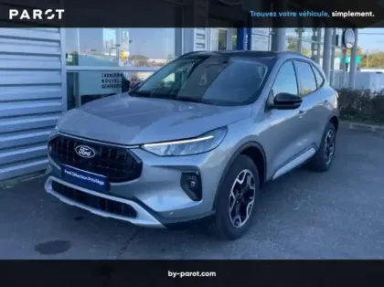 Photo Ford Kuga 2.5 Duratec 180ch Hybrid Flexifuel Active X Powershift