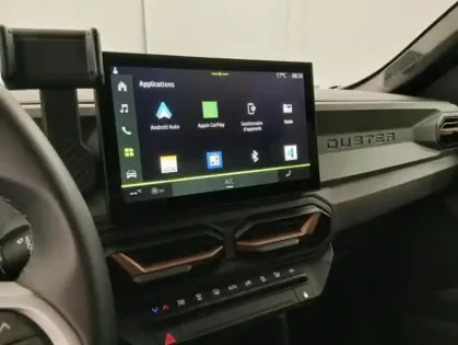 Photo 26 Dacia Duster Hybrid 140 Extreme