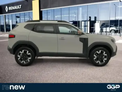 Photo 2 Dacia Duster Hybrid 140 Extreme