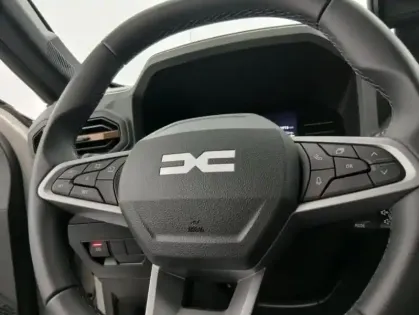 Photo 21 Dacia Duster Hybrid 140 Extreme