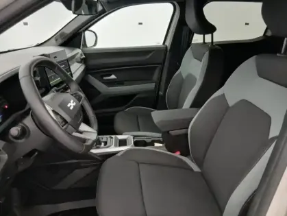 Photo 13 Dacia Duster Hybrid 140 Extreme