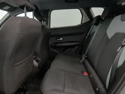 Photo 14 Dacia Duster Hybrid 140 Extreme