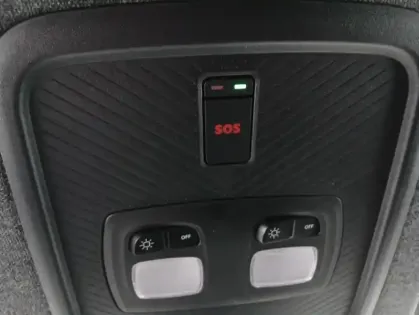 Photo 25 Dacia Duster Hybrid 140 Extreme