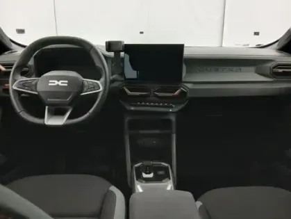 Photo 12 Dacia Duster Hybrid 140 Extreme