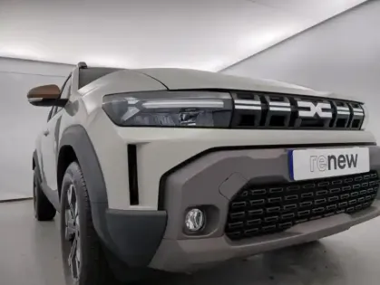 Photo 17 Dacia Duster Hybrid 140 Extreme