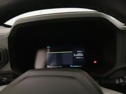 Photo 20 Dacia Duster Hybrid 140 Extreme