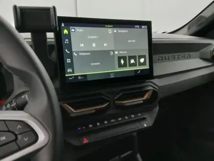 Photo 24 Dacia Duster Hybrid 140 Extreme