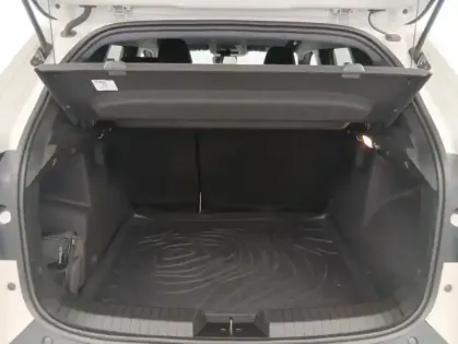 Photo 15 Dacia Duster Hybrid 140 Extreme