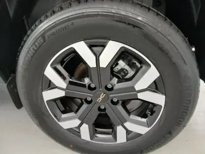 Photo 16 Dacia Duster Hybrid 140 Extreme