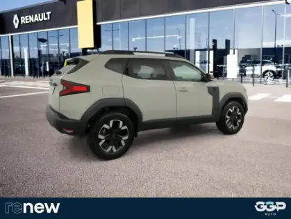 Photo 7 Dacia Duster Hybrid 140 Extreme