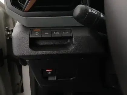 Photo 22 Dacia Duster Hybrid 140 Extreme