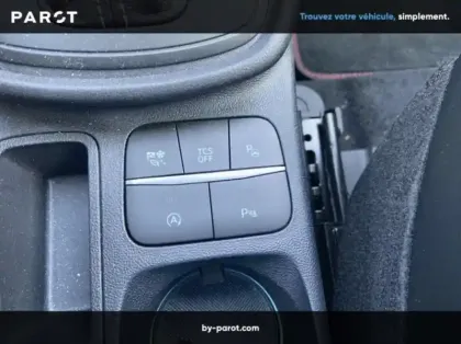 Photo 6 Ford Puma 1.0 EcoBoost 125ch S&amp;S mHEV ST-Line X Powershift