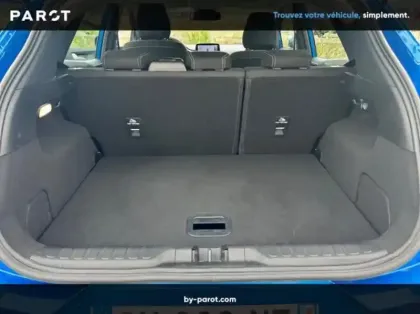 Photo 10 Ford Puma 1.0 Flexifuel 125ch S&amp;S mHEV Titanium