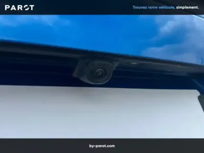 Photo 14 Ford Puma 1.0 Flexifuel 125ch S&amp;S mHEV Titanium