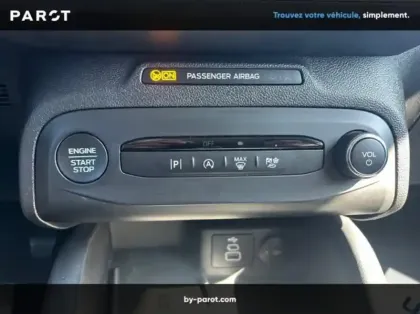 Photo 4 Ford Focus SW 1.0 EcoBoost mHEV 125ch Titanium X Business