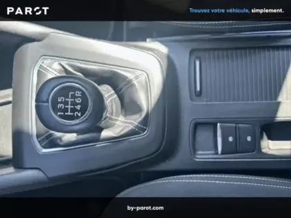 Photo 7 Ford Focus SW 1.0 EcoBoost mHEV 125ch Titanium X Business