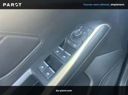 Photo 5 Ford Focus SW 1.0 EcoBoost mHEV 125ch Titanium X Business