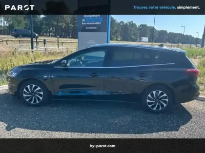 Photo 22 Ford Focus SW 1.0 EcoBoost mHEV 125ch Titanium X Business