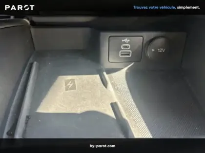 Photo 14 Ford Focus SW 1.0 EcoBoost mHEV 125ch Titanium X Business