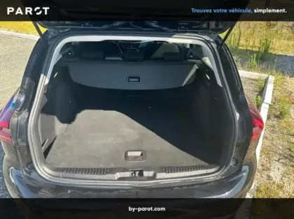 Photo 10 Ford Focus SW 1.0 EcoBoost mHEV 125ch Titanium X Business