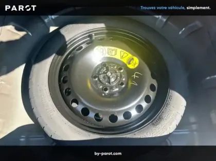 Photo 20 Ford Focus SW 1.0 EcoBoost mHEV 125ch Titanium X Business