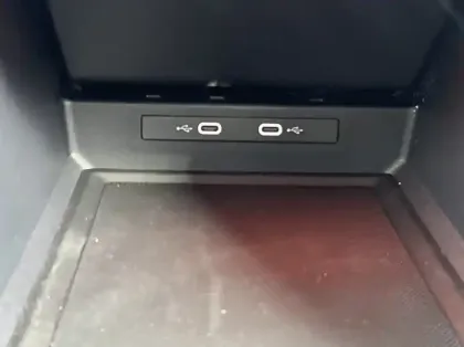 Photo 21 Ford Capri 340ch Extended Range 79kW Pack Premium AWD