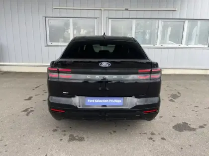 Photo 24 Ford Capri 340ch Extended Range 79kW Pack Premium AWD