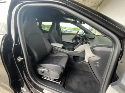 Photo 26 Ford Capri 340ch Extended Range 79kW Pack Premium AWD