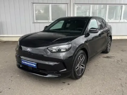 Photo Ford Capri 340ch Extended Range 79kw Pack Premium Awd