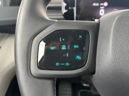 Photo 16 Ford Capri 340ch Extended Range 79kW Pack Premium AWD