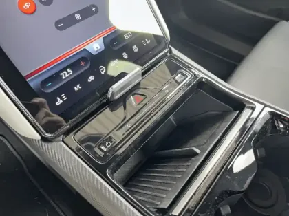 Photo 17 Ford Capri 340ch Extended Range 79kW Pack Premium AWD