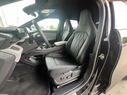 Photo 9 Ford Capri 340ch Extended Range 79kW Pack Premium AWD