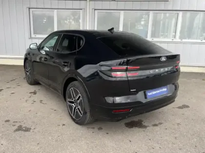 Photo 12 Ford Capri 340ch Extended Range 79kW Pack Premium AWD