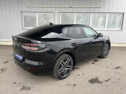 Photo 1 Ford Capri 340ch Extended Range 79kW Pack Premium AWD