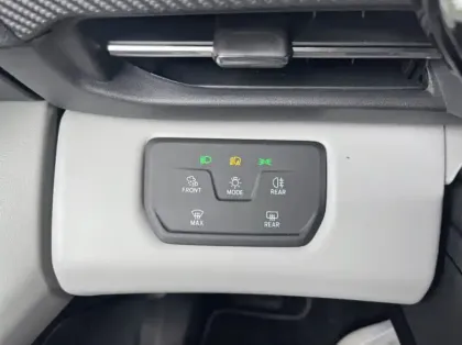 Photo 18 Ford Capri 340ch Extended Range 79kW Pack Premium AWD