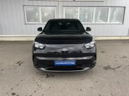 Photo 22 Ford Capri 340ch Extended Range 79kW Pack Premium AWD