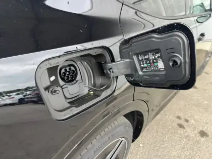 Photo 27 Ford Capri 340ch Extended Range 79kW Pack Premium AWD