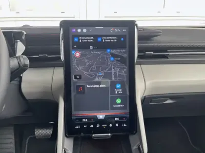 Photo 3 Ford Capri 340ch Extended Range 79kW Pack Premium AWD