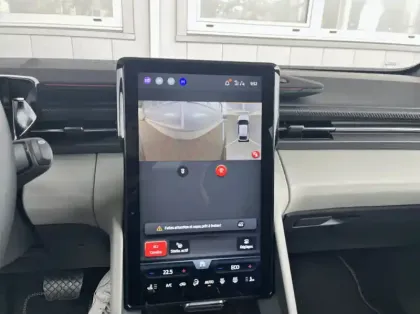 Photo 15 Ford Capri 340ch Extended Range 79kW Pack Premium AWD