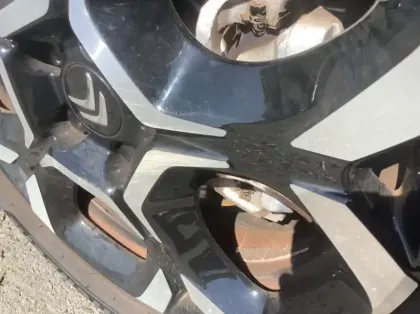 Photo 28 Citroën C5 aircross Hybride 145 e-DCS6 Max