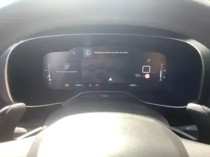 Photo 13 Citroën C5 aircross Hybride 145 e-DCS6 Max