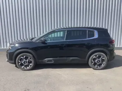 Photo 7 Citroën C5 aircross Hybride 145 e-DCS6 Max