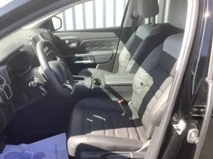 Photo 10 Citroën C5 aircross Hybride 145 e-DCS6 Max